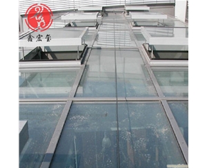 武汉电动天窗生产